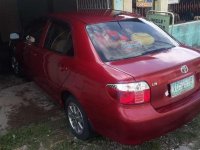 Toyota Vios 1.3 model 2007 for sale 