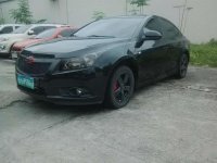 2012 Chevrolet Cruze AT FOR SALE