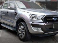 2016 Model Ford Ranger For Sale