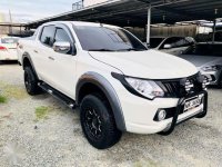 2016 MITSUBISHI STRADA For Sale