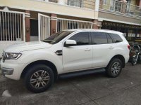 2018 Model Ford Everest For Sale