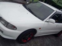 Mitsubishi Lancer 1995 for sale 