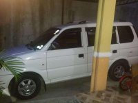 Mitsubishi Adventure 2009 for sale 