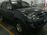 Toyota Fortuner 2006 Model For Sale