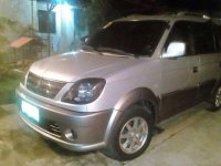 Mitsubishi Adventure 2013mdl for sale 