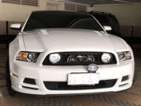 5.0 L V8 420 Horsepower Ford Mustang GT FOR SALE