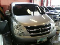 Hyundai Grand Starex 2012 for sale
