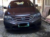 Honda City 2013 1.3 AT for sale 