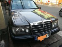 1990 Model Meccedes Benz W124 For Sale