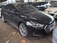 Hyundai Elantra Gl 2017 for sale