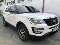 2017 Ford Explorer For Sale