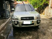 Hyundai Tucson 2007 Model For Sale