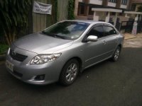 Toyota Corolla Altis 2008 for sale