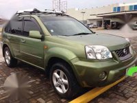 2003 Model Nissan Xtrail For Sale