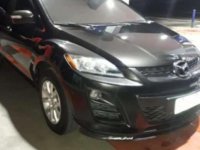 Mazda CX7 2012 FOR SALE