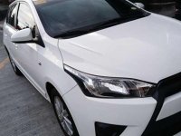 Toyota Yaris 2016 for sale 