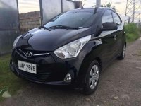 Hyundai Eon 2014 for sale 