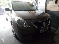 2015 Nissan Almera for sale 