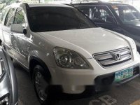 Honda CR-V 2005 AT for sale