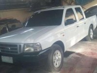 Ford Ranger 2004 Model For Sale