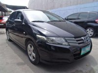 2010 Honda City 1.3 S At for sale 