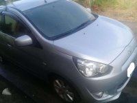 Mitsubishi Mirage GLS 2013 for sale 