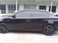 Toyota Vios 2016 1.3 E Matic FOR SALE