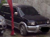 Mitsubishi Adventure 2000 Sound SetupNegotiable