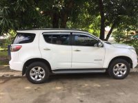 2013 Chevrolet Trailblazer LTZ 4x4 AT for sale 