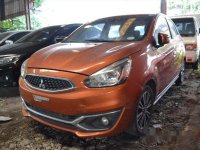 Mitsubishi Mirage Gls 2016 for sale