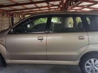 2010 Toyota Avanza 1.5 GMT FOR SALE