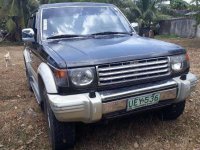 Mitsubishi Pajero MT 4X4 for sale 