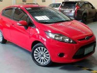 Ford Fiesta 2011 for sale 
