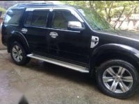 Ford Everest 2011 FOR SALE