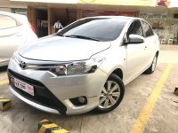 2017 Toyota Vios for sale 