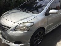 Toyota Vios 1.3J MT 2009 for sale 