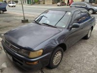 1996 Toyota Corolla XL PRIVATE FOR SALE