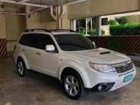 Subaru Forester XT 2.5 Turbo 2009 for sale 