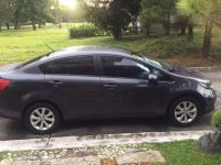 Kia Rio sedan 2014 for Sale