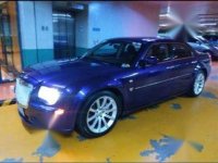 2007 Model Chrysler 300c For Sale