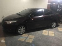 Toyota Vios 1.3 Gas for sale 