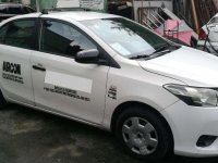 2014 Model Toyota Vios For Sale