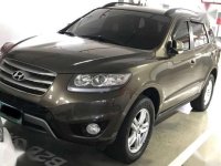 2012 Model Hyundai Santa Fe For Sale