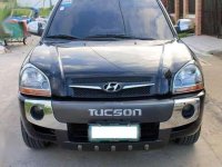 Hyundai Tucson 2009 crdi for sale 