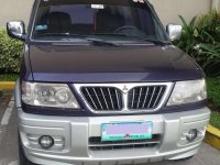 Mitsubishi Adventure Super Sport 2002 for sale 