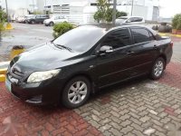 For sale 2010 Toyota Corolla Altis 1.6E M 314K only Call o9357422292