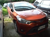 Toyota Vios 2016 for sale