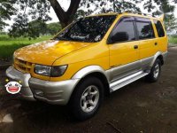 Isuzu Crosswind XUV 2003mdl matic FOR SALE