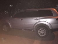 MITSUBISHI Montero Sport GLS Special Edition 2015