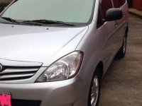 Toyota Innova 2011 Model For Sale